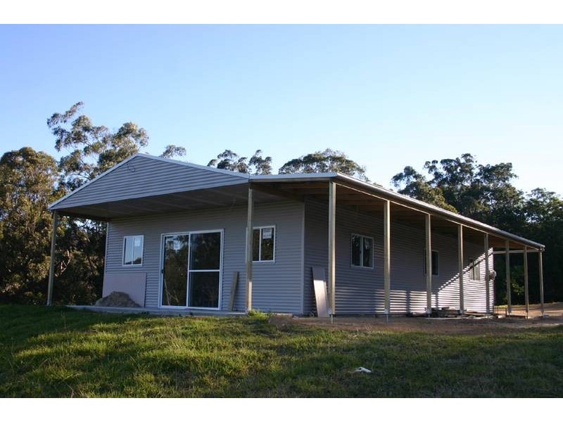 Lot 12 Kings Highway, Nelligen NSW 2536