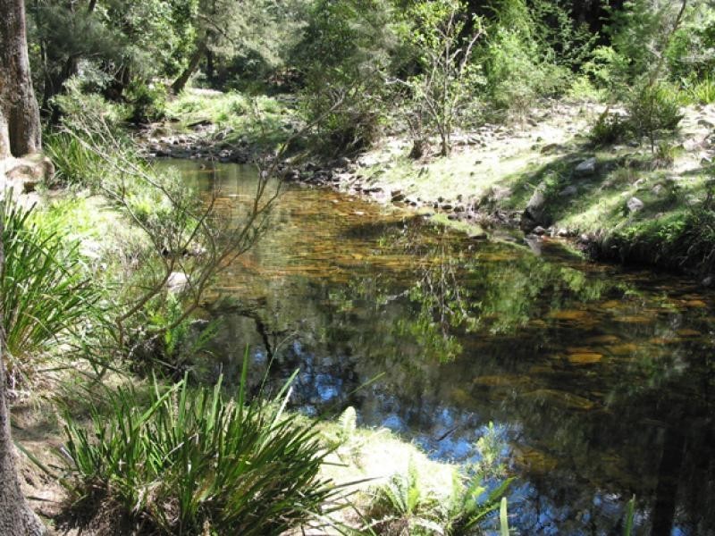 Lot 12 Kings Highway, Nelligen NSW 2536