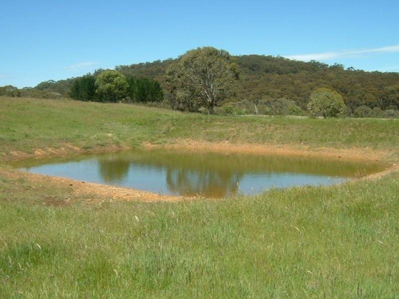 Lot 12 Kings Highway, Braidwood NSW 2622
