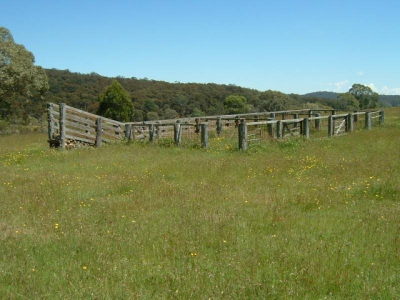 Lot 12 Kings Highway, Braidwood NSW 2622