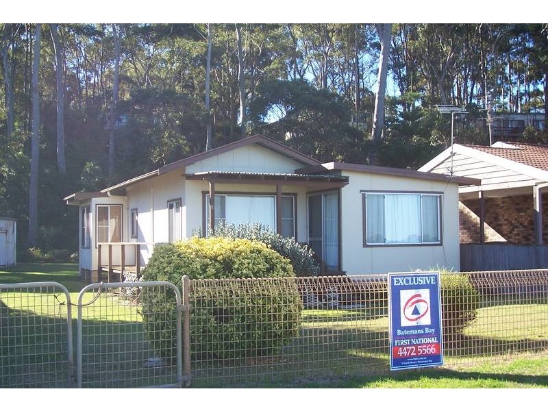 10 Bay Road, Long Beach NSW 2536