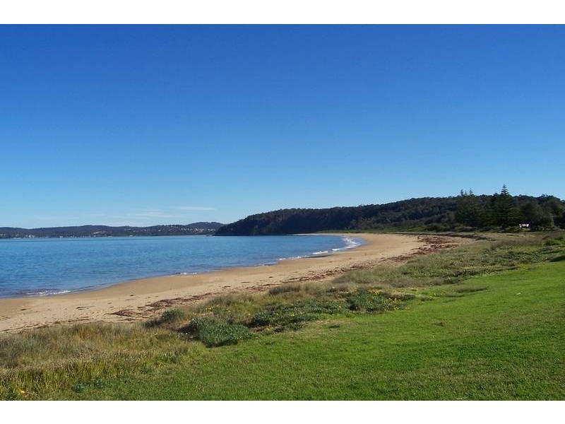 10 Bay Road, Long Beach NSW 2536