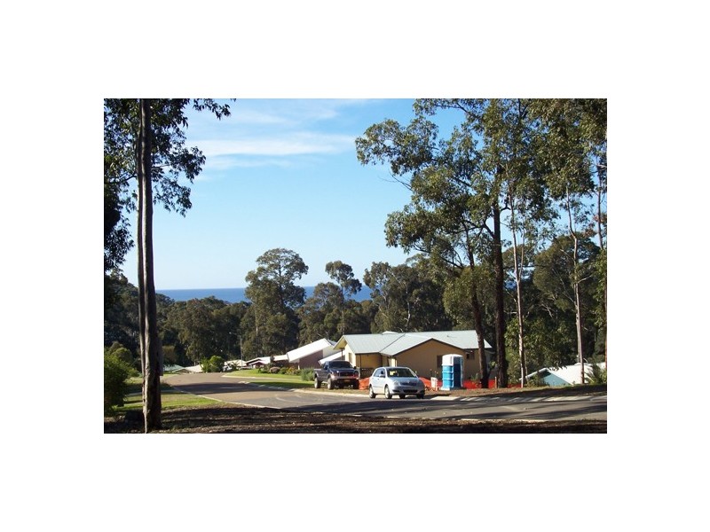 Warragai Place, Malua Bay NSW 2536
