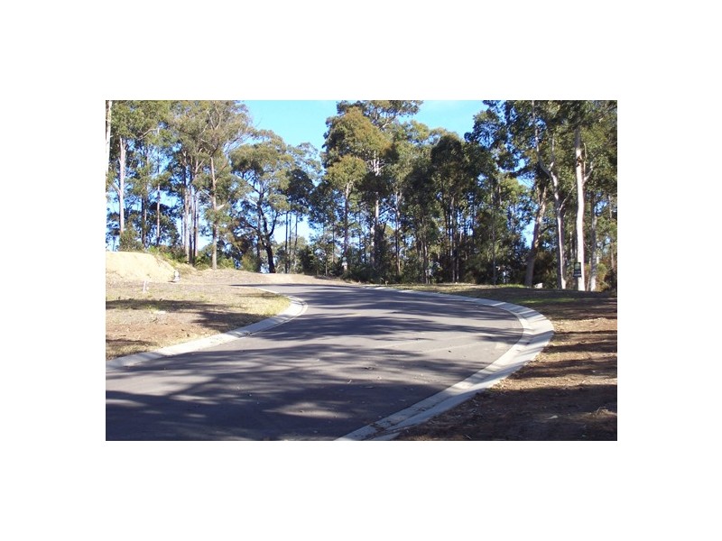 Warragai Place, Malua Bay NSW 2536