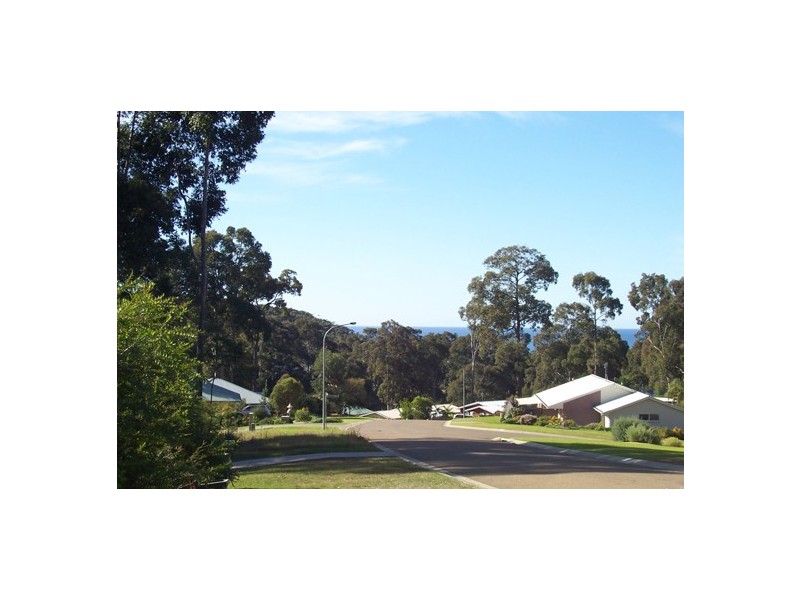 Warragai Place, Malua Bay NSW 2536