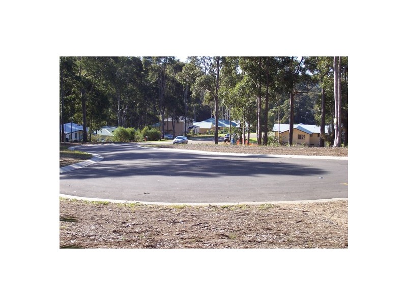 Warragai Place, Malua Bay NSW 2536