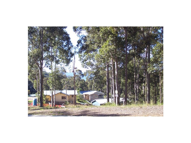 Warragai Place, Malua Bay NSW 2536