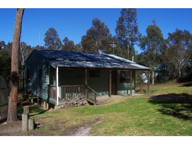 54 Bluemoor Road, North Batemans Bay NSW 2536