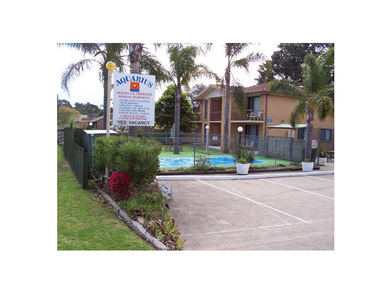 3/2 Matthew Parade, Batehaven NSW 2536