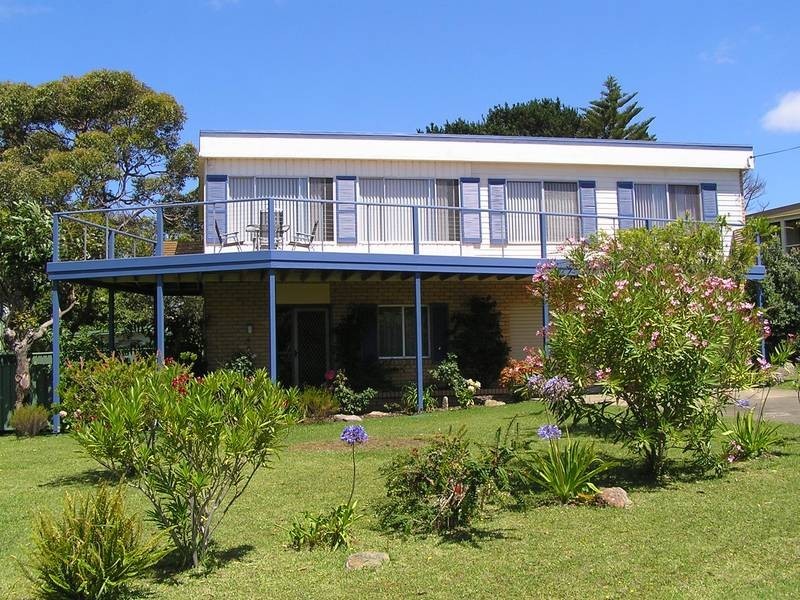 55 Broadview Avenue, Culburra Beach NSW 2540