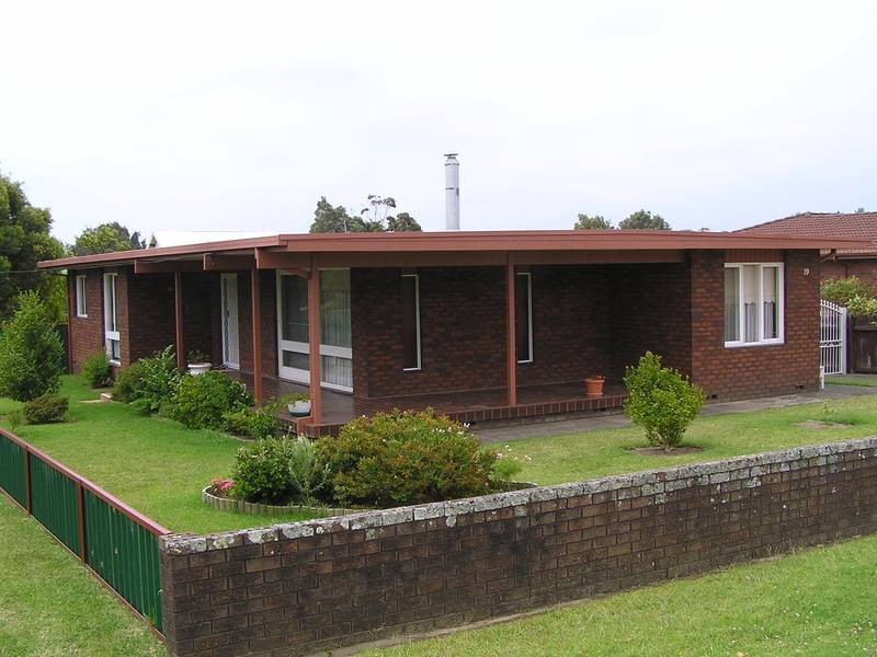 19 The Lake Circuit, Culburra Beach NSW 2540
