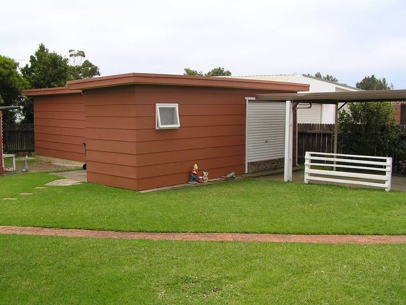 19 The Lake Circuit, Culburra Beach NSW 2540