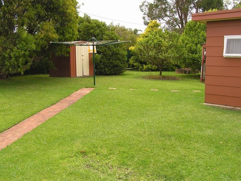 19 The Lake Circuit, Culburra Beach NSW 2540