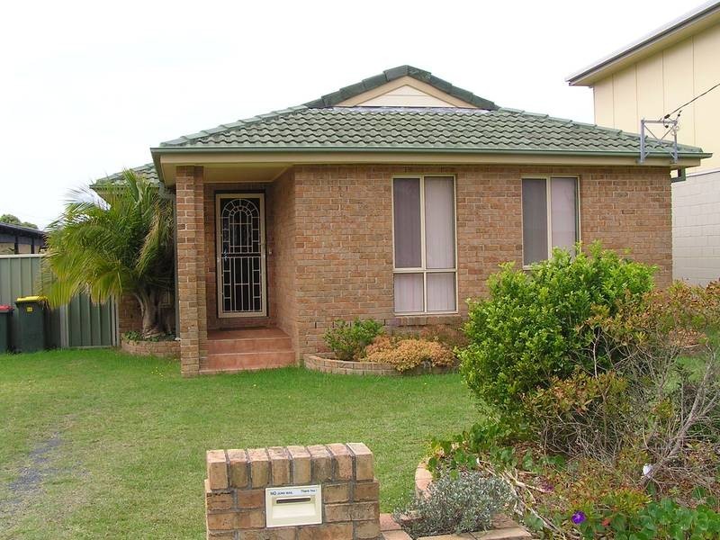 50 Penguins Head Road, Culburra Beach NSW 2540