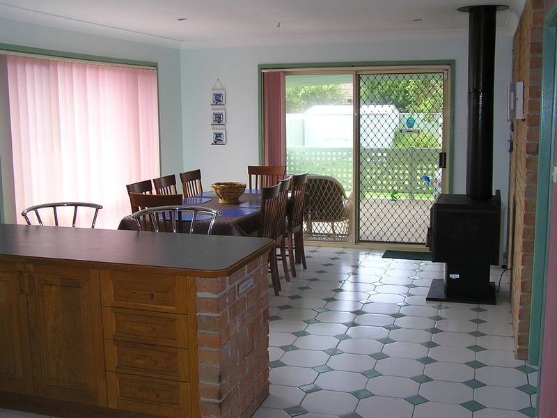 50 Penguins Head Road, Culburra Beach NSW 2540