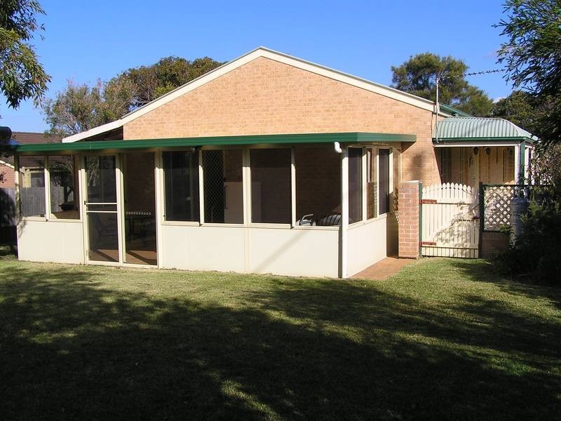 Culburra Beach NSW 2540