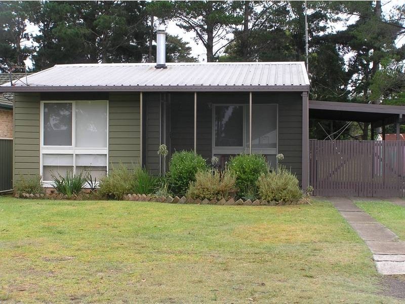 20 Watts Road, Callala Beach NSW 2540