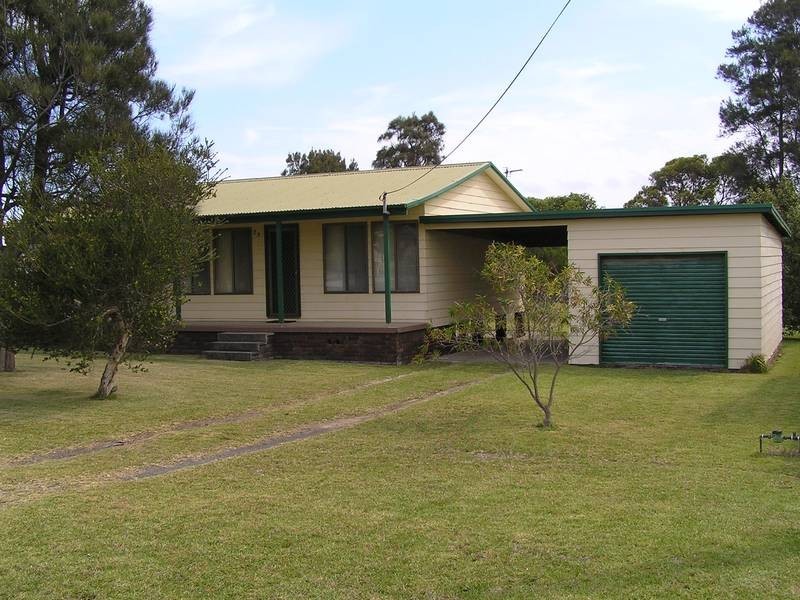 23 Penguins Head Road, Culburra Beach NSW 2540