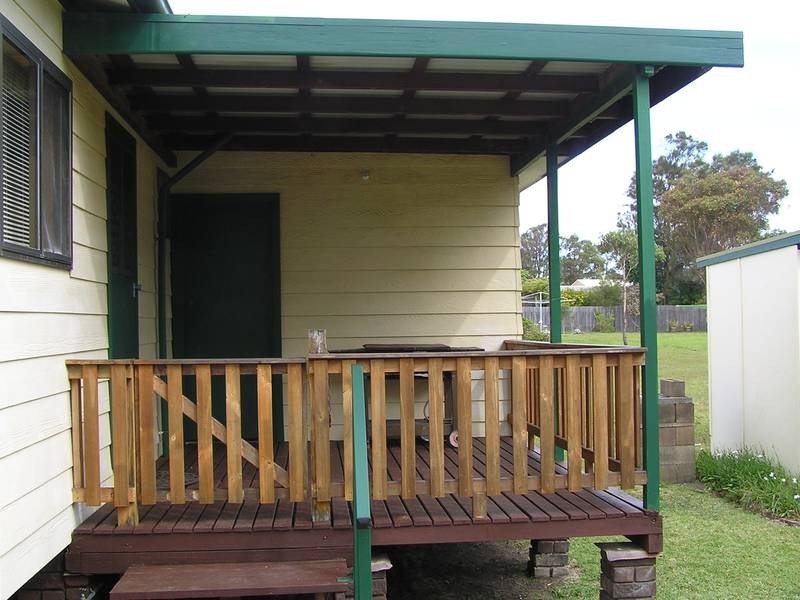 23 Penguins Head Road, Culburra Beach NSW 2540