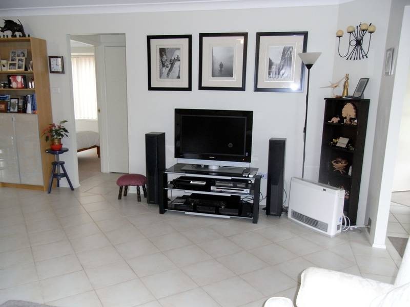 25 Carson Crescent, Callala Bay NSW 2540