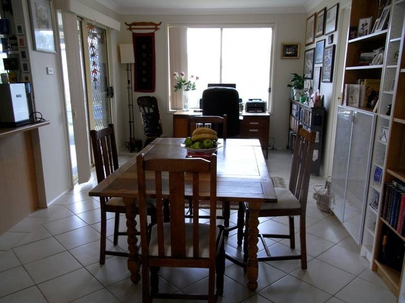 25 Carson Crescent, Callala Bay NSW 2540