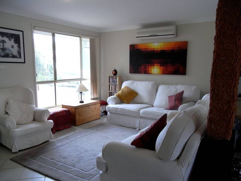25 Carson Crescent, Callala Bay NSW 2540