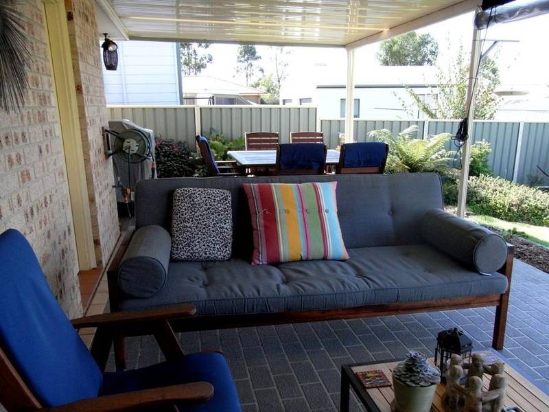 25 Carson Crescent, Callala Bay NSW 2540