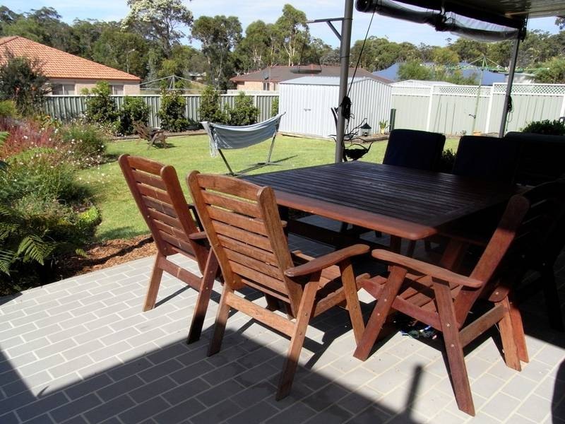 25 Carson Crescent, Callala Bay NSW 2540