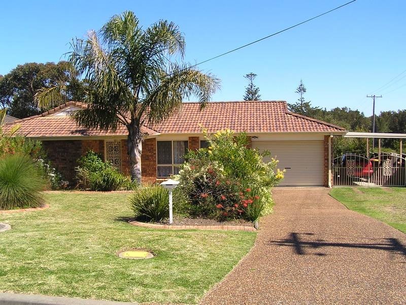Culburra Beach NSW 2540