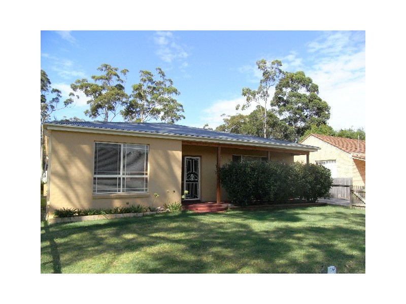 22 Emmett Street, Callala Bay NSW 2540