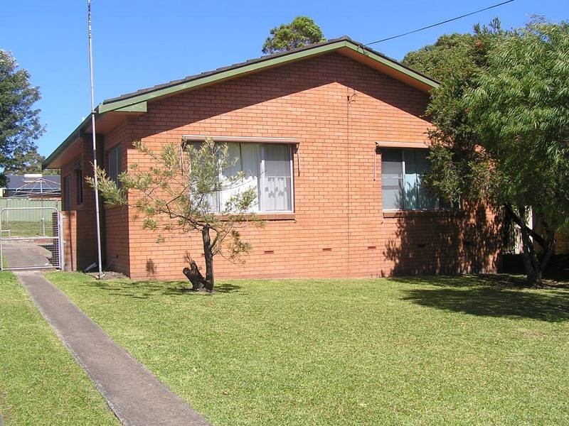 36 Orama Crescent, Orient Point NSW 2540
