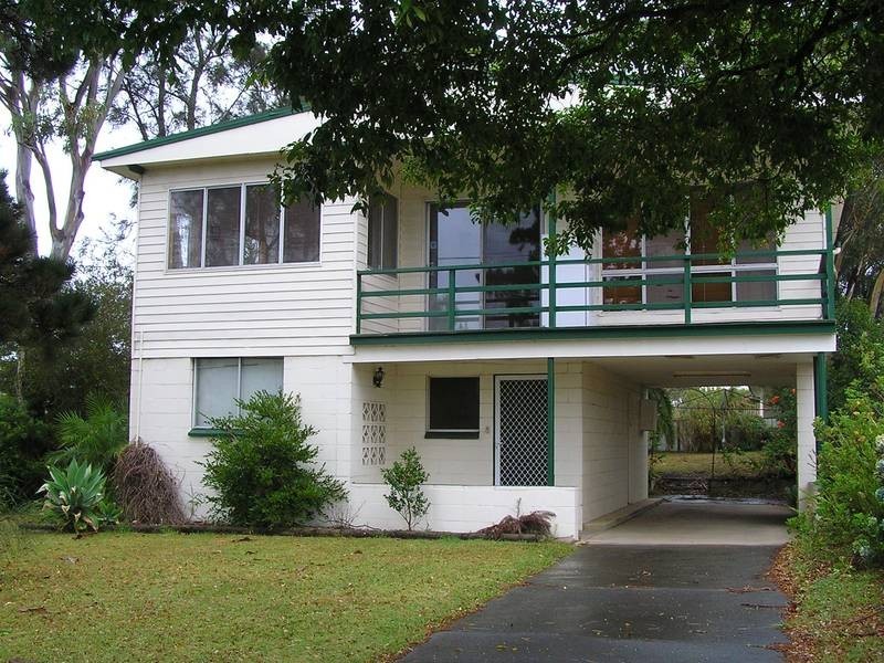 45 Orsova Parade, Orient Point NSW 2540