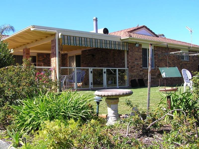 11 Silvermere Street, Culburra Beach NSW 2540