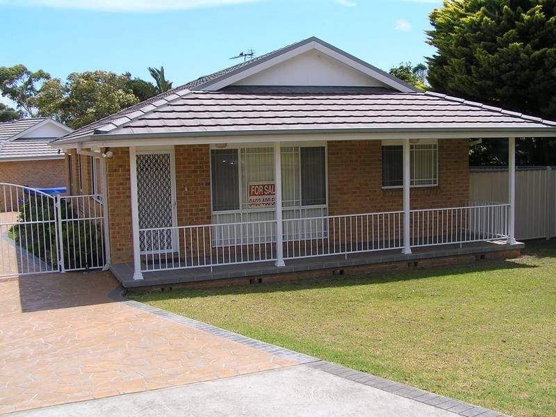1-3a The Lake Circuit, Culburra Beach NSW 2540