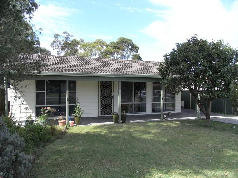 5 Australia Avenue, Callala Bay NSW 2540