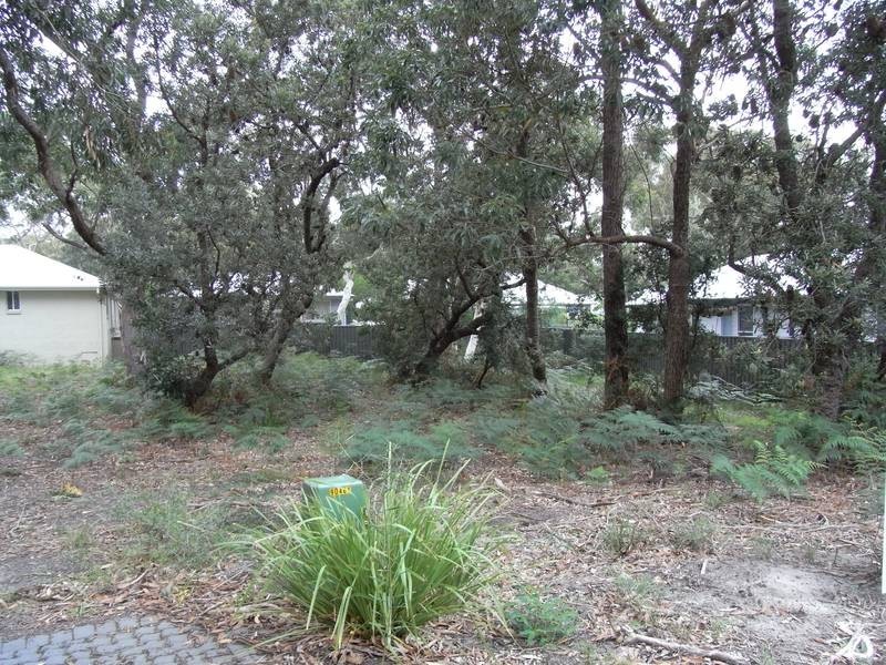25 Sandlewood Cove, Callala Beach NSW 2540