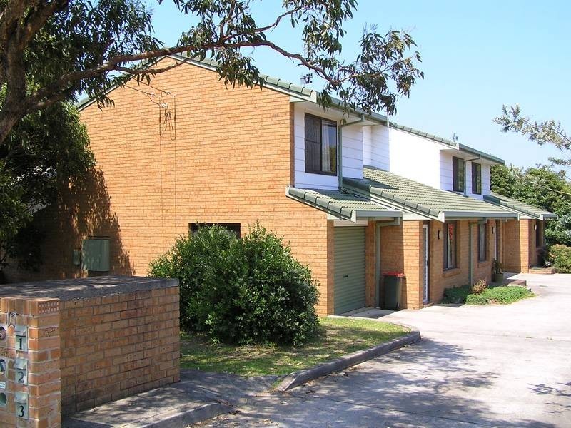 3/17 Penguin Head Road, Culburra Beach NSW 2540