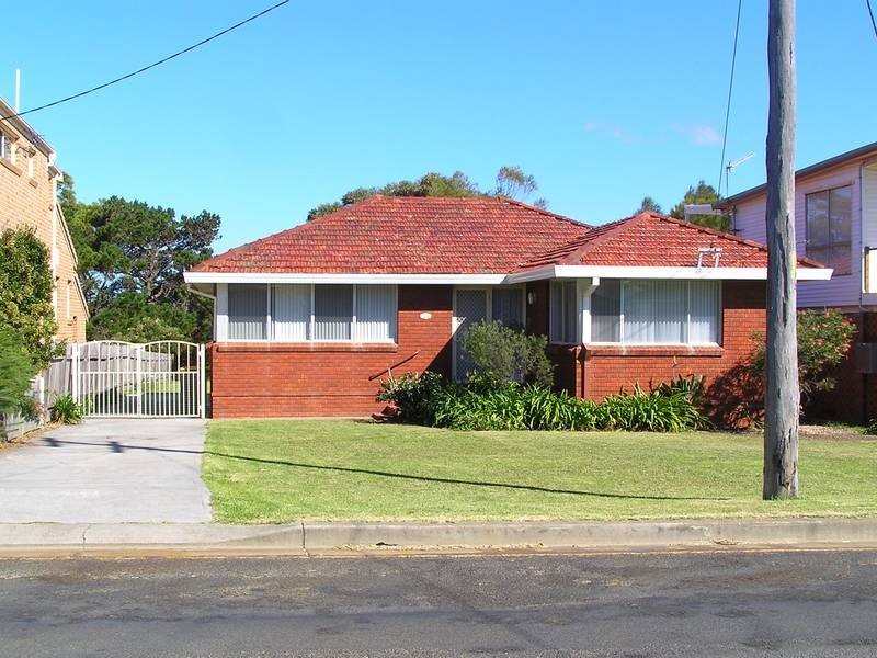 Culburra Beach NSW 2540