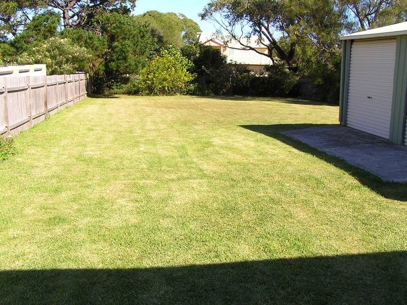 Culburra Beach NSW 2540