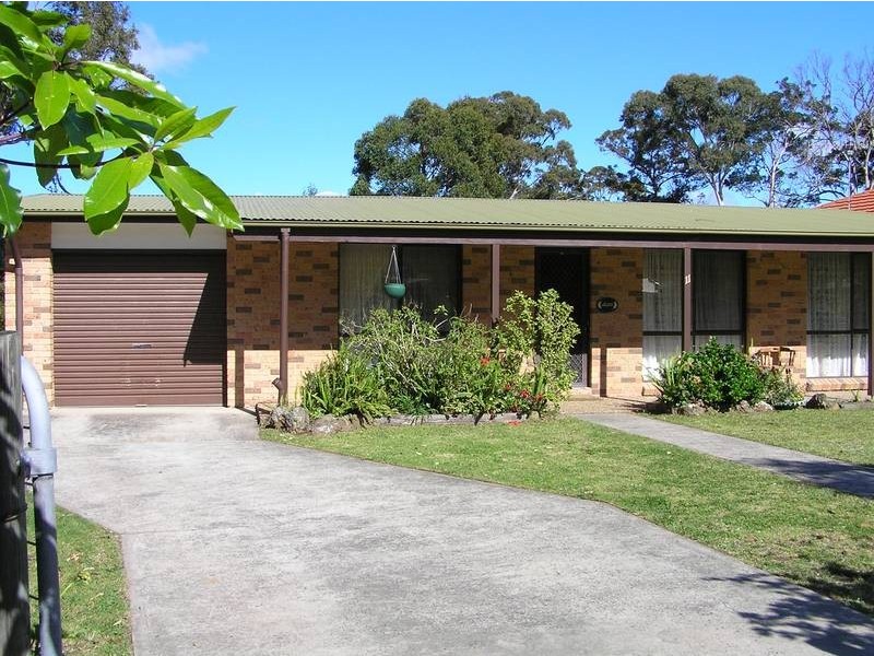 11 Callala Bay Road, Callala Bay NSW 2540