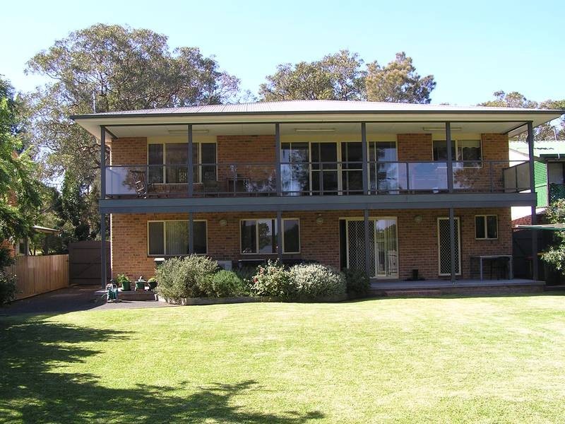 13 Addison Road, Culburra Beach NSW 2540