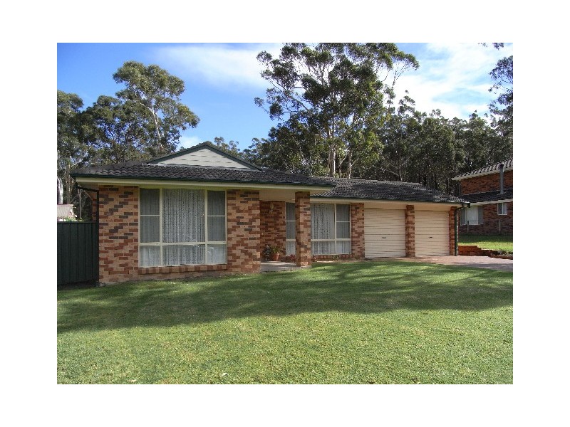 21 Stott Crescent, Callala Bay NSW 2540