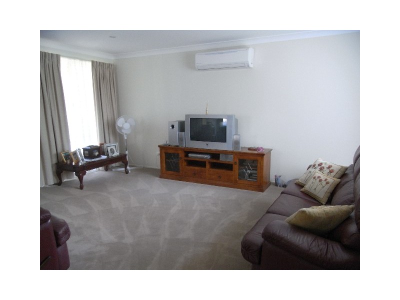 21 Stott Crescent, Callala Bay NSW 2540