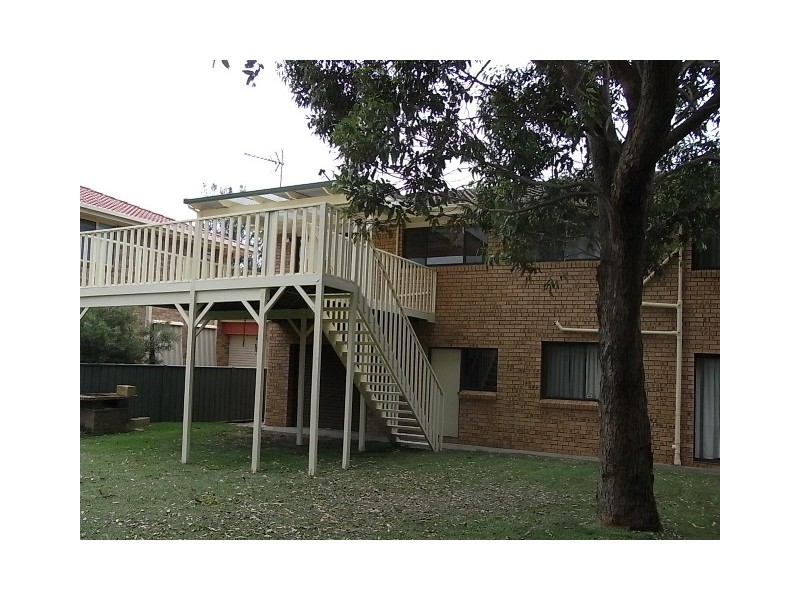 18 Lennox Road, Callala Beach NSW 2540