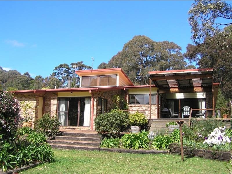 555 Culburra Road, Culburra Beach NSW 2540
