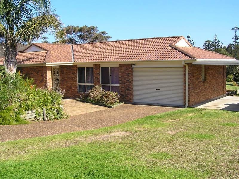 11 Silvermere Street, Culburra Beach NSW 2540