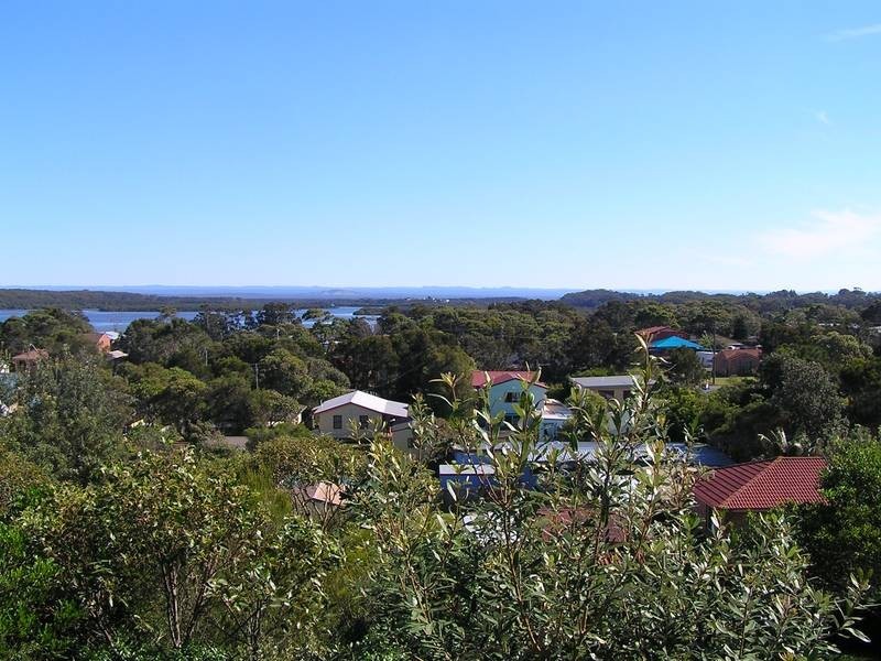 14 Sunshine Street, Culburra Beach NSW 2540