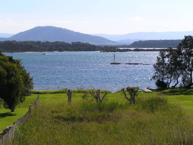 33a Orama Crescent, Orient Point NSW 2540