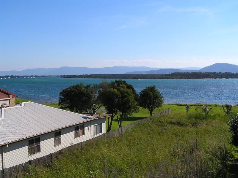 33a Orama Crescent, Orient Point NSW 2540