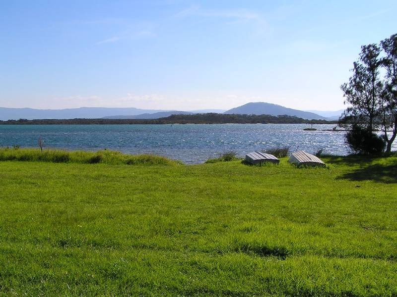 33a Orama Crescent, Orient Point NSW 2540